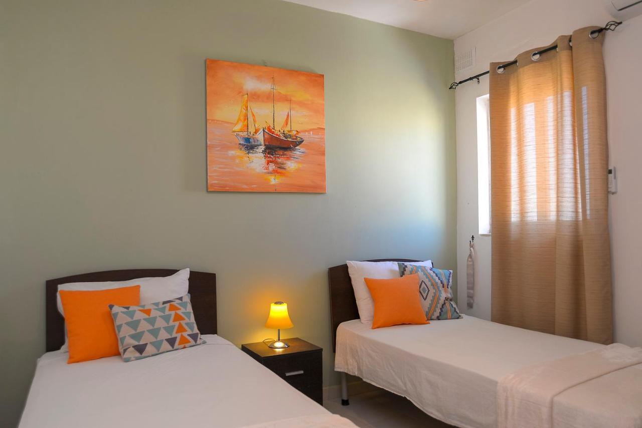 Seaside Apartments Malta Sliema 1 Exterior foto